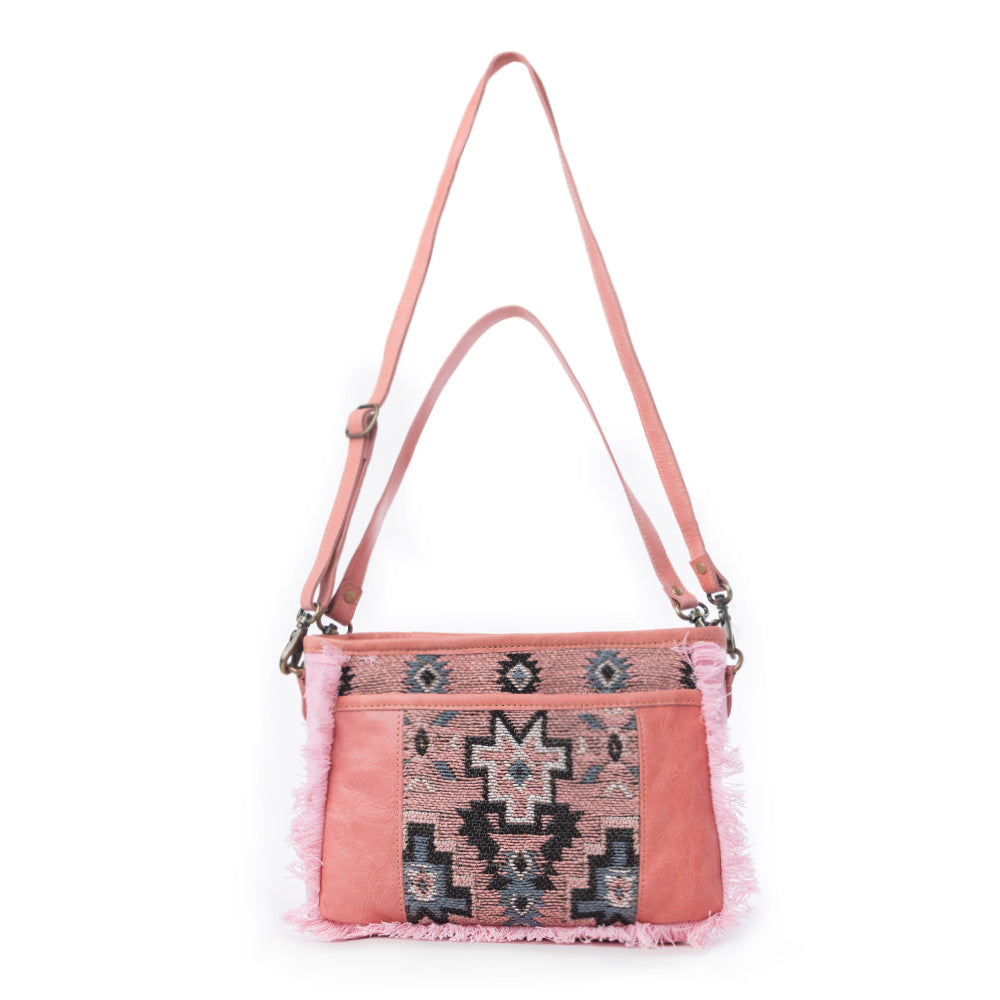 Suzanna Trail Small And Crossbody Bag - Myra USA