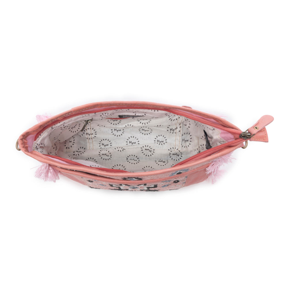 Suzanna Trail Small And Crossbody Bag - Myra USA