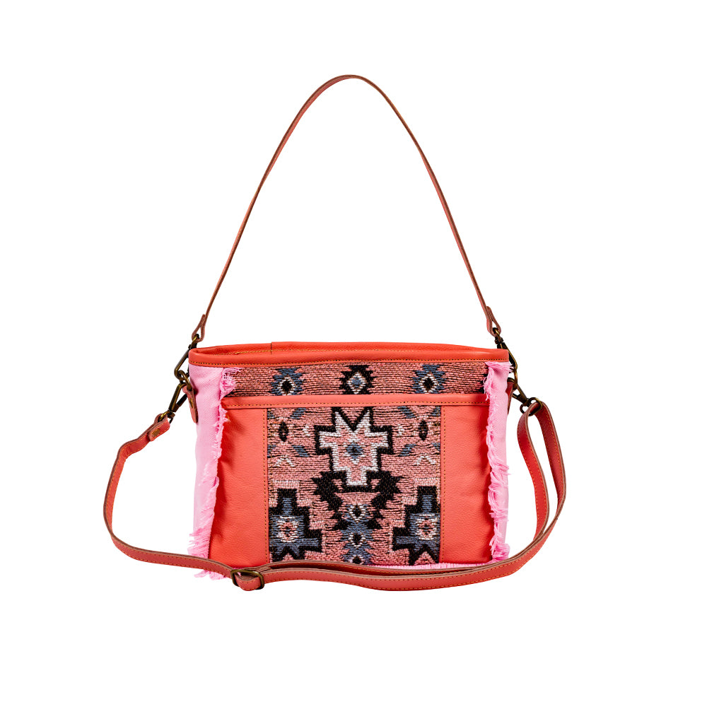 Suzanna Trail Small And Crossbody Bag - Myra USA