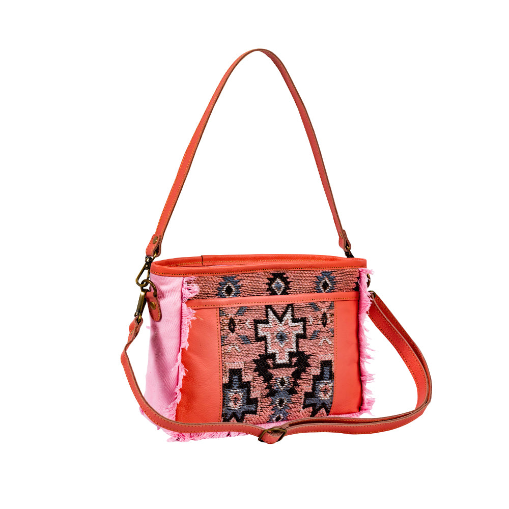 Suzanna Trail Small And Crossbody Bag - Myra USA