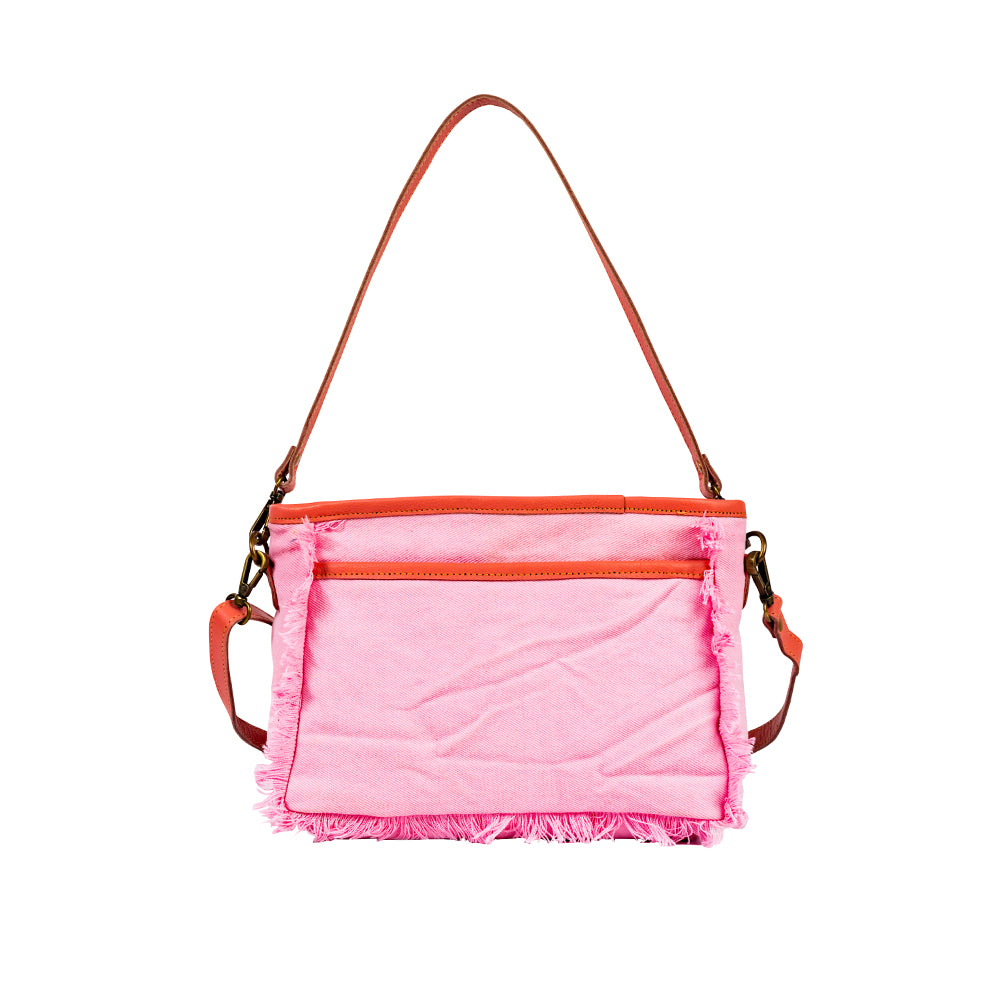 Suzanna Trail Small And Crossbody Bag - Myra USA