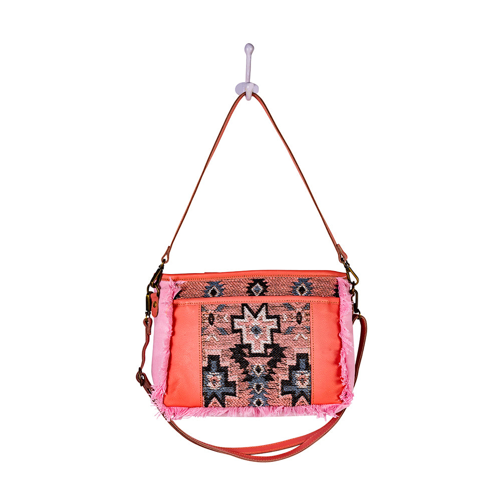 Suzanna Trail Small And Crossbody Bag - Myra USA