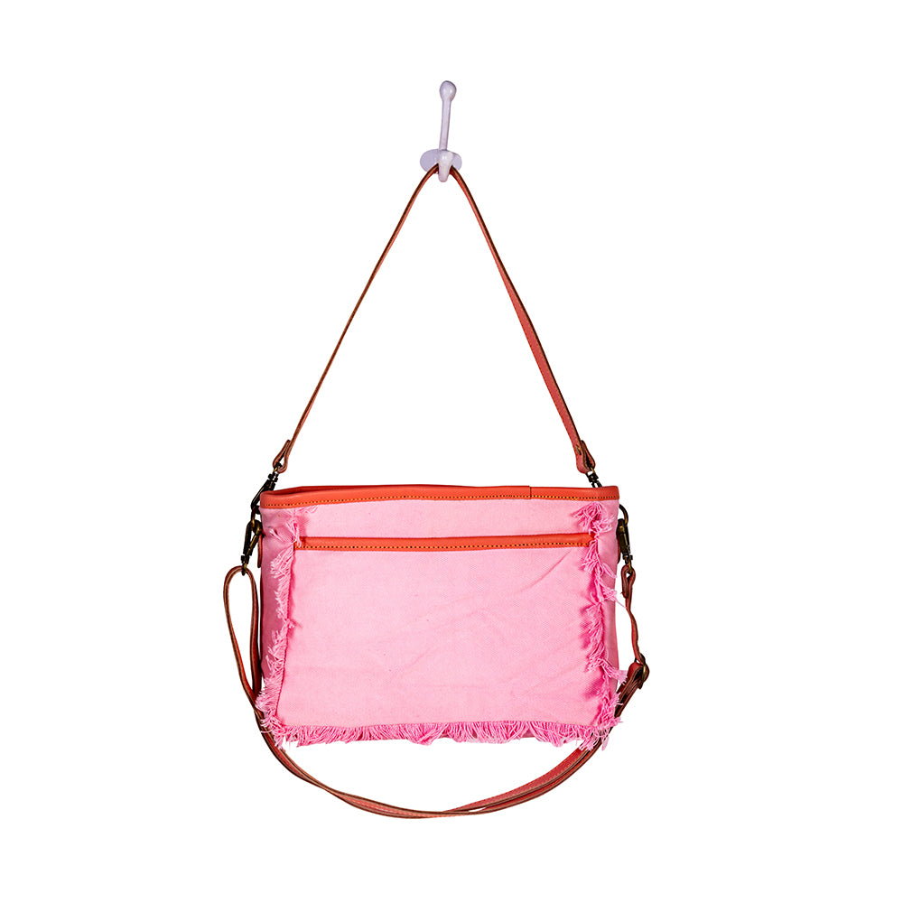 Suzanna Trail Small And Crossbody Bag - Myra USA
