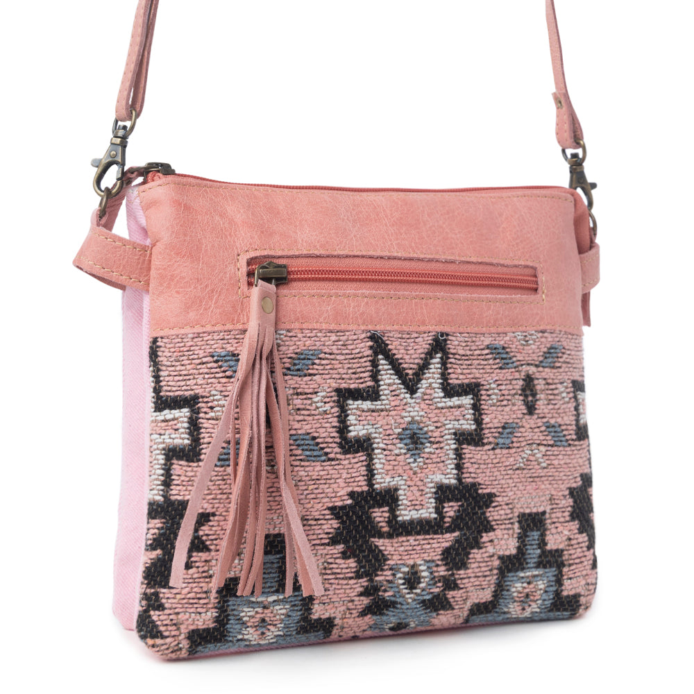 Suzanna Trail Small & Crossbody Bag - Myra USA