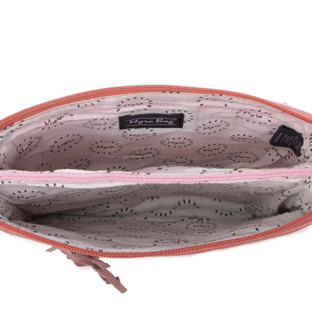 Suzanna Trail Small & Crossbody Bag - Myra USA