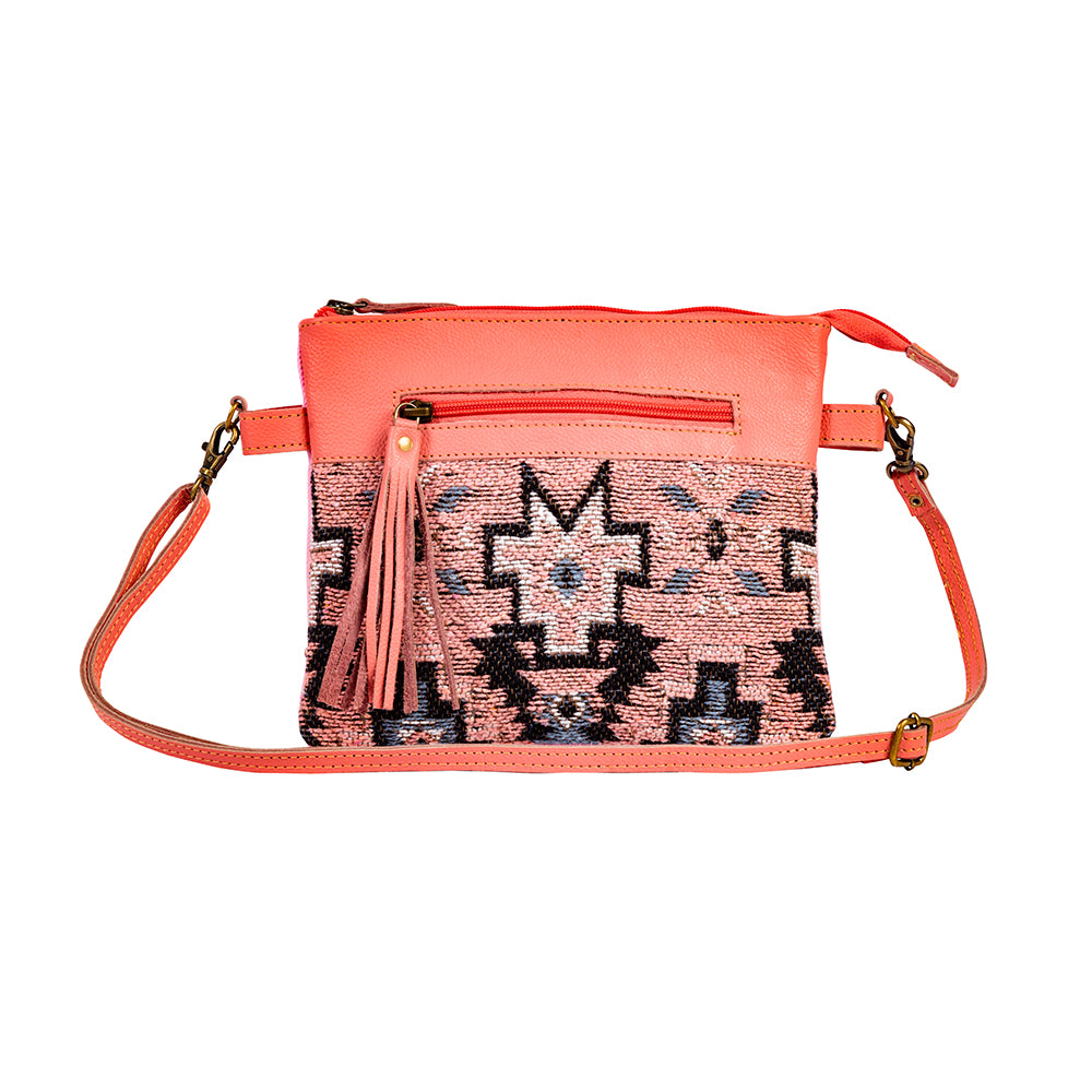 Suzanna Trail Small & Crossbody Bag - Myra USA