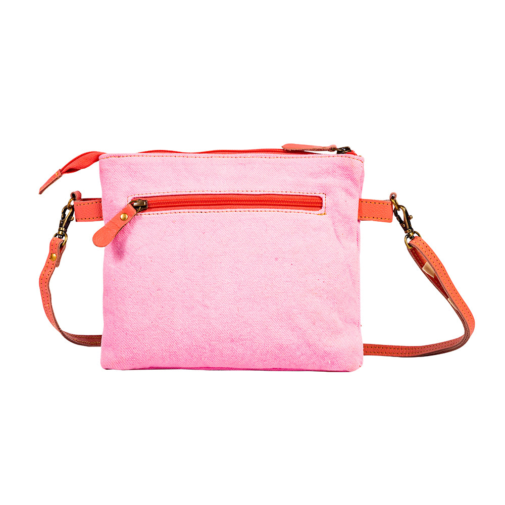 Suzanna Trail Small & Crossbody Bag - Myra USA