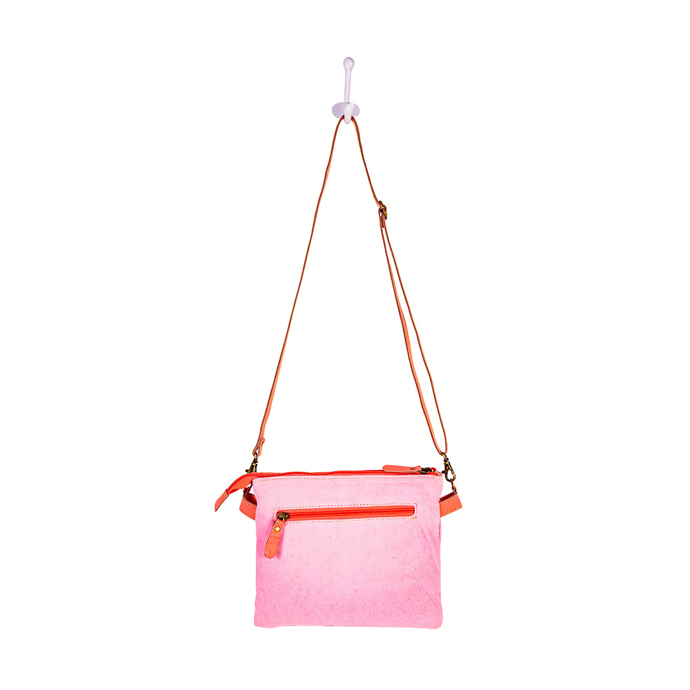 Suzanna Trail Small & Crossbody Bag - Myra USA