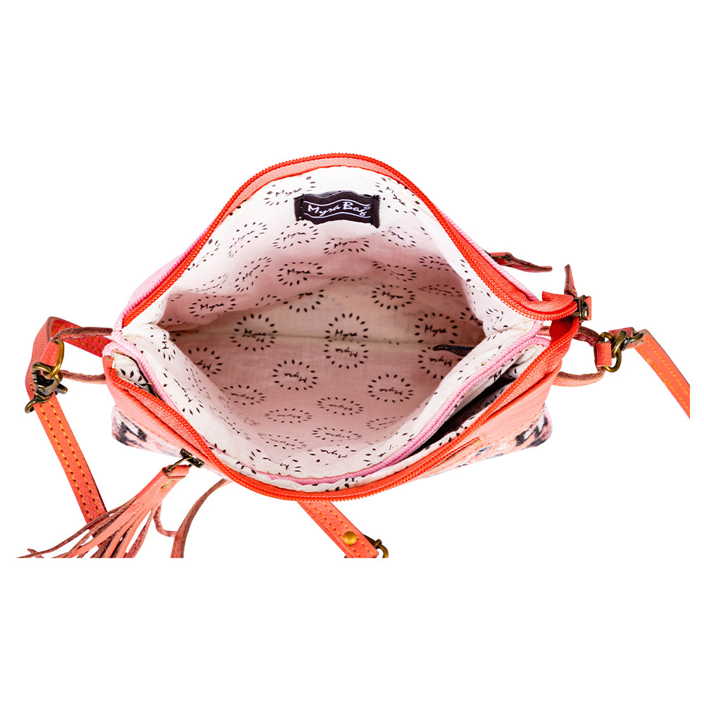 Suzanna Trail Small & Crossbody Bag - Myra USA