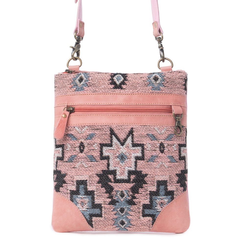 Suzanna Trail Crossbody Bag - Myra USA