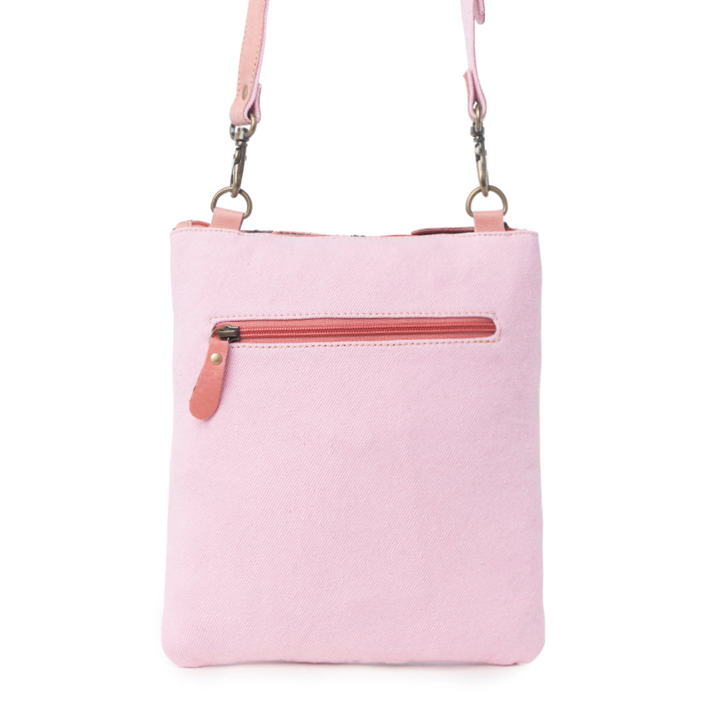 Suzanna Trail Crossbody Bag - Myra USA