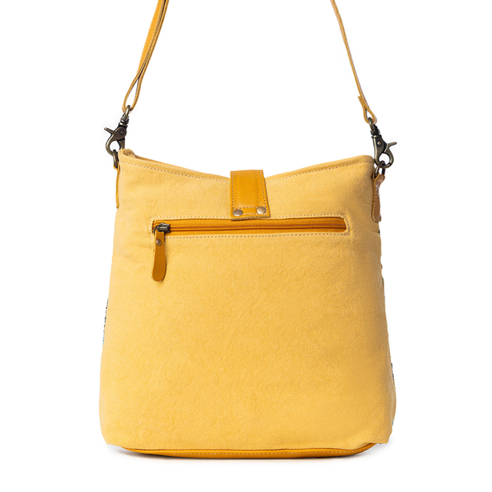 Sunridge Basin Shoulder Bag - Myra USA