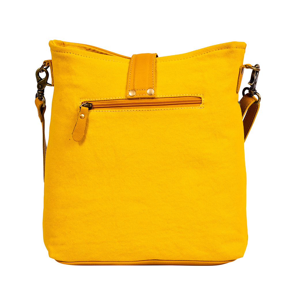 Sunridge Basin Shoulder Bag - Myra USA