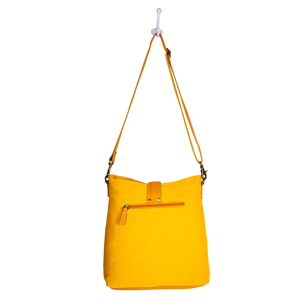 Sunridge Basin Shoulder Bag - Myra USA