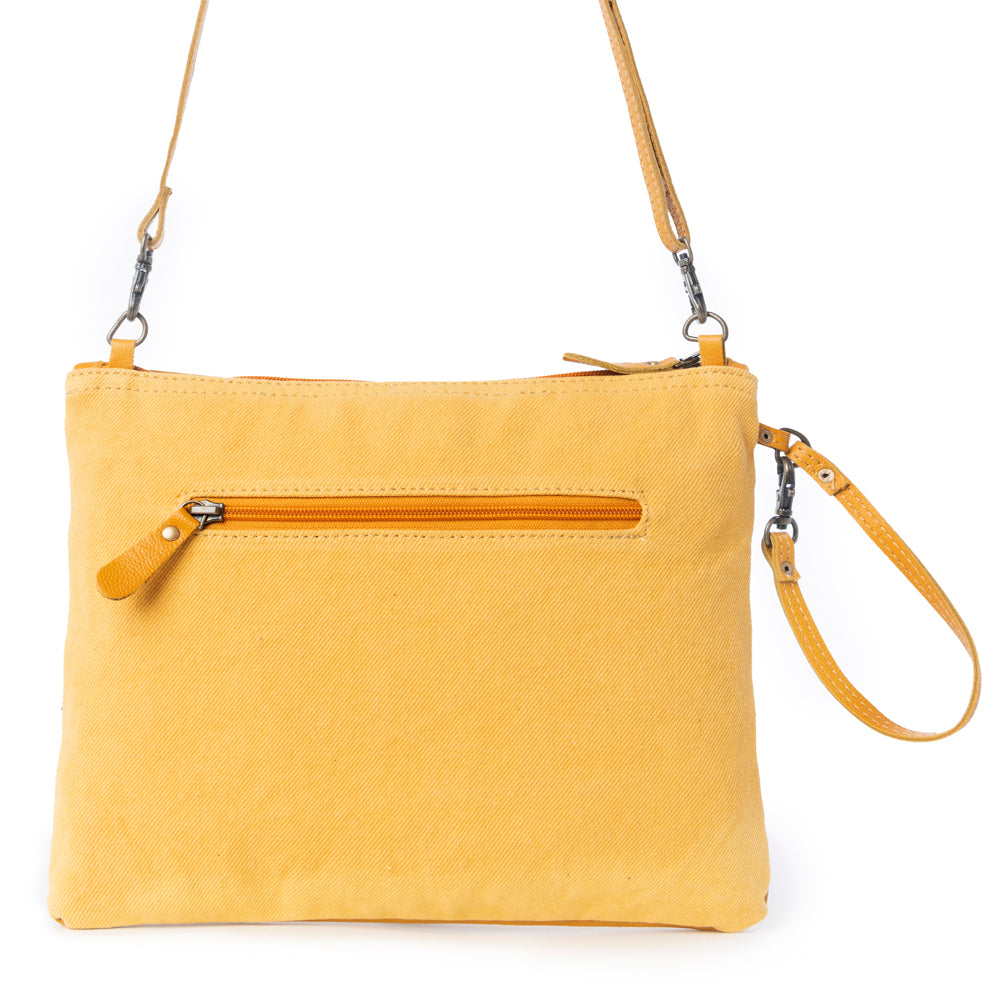Sunridge Basin Small & Crossbody Bag - Myra USA
