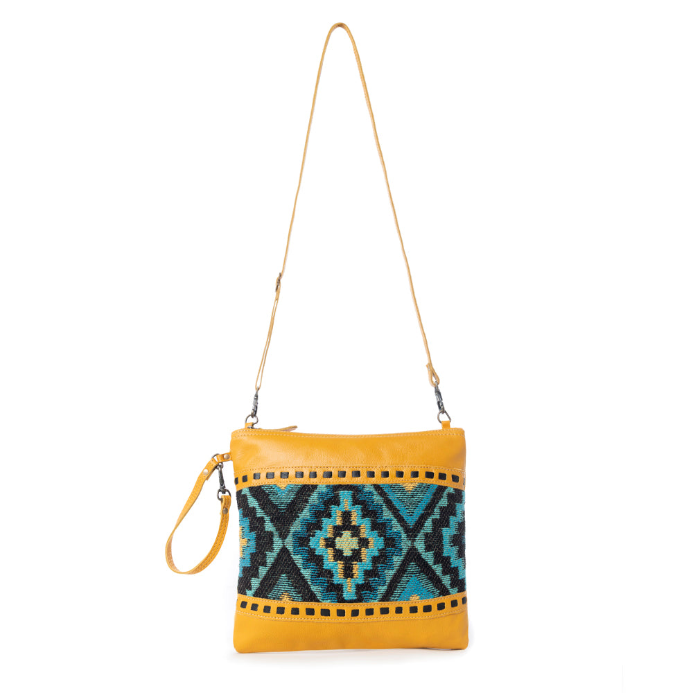 Sunridge Basin Small & Crossbody Bag - Myra USA