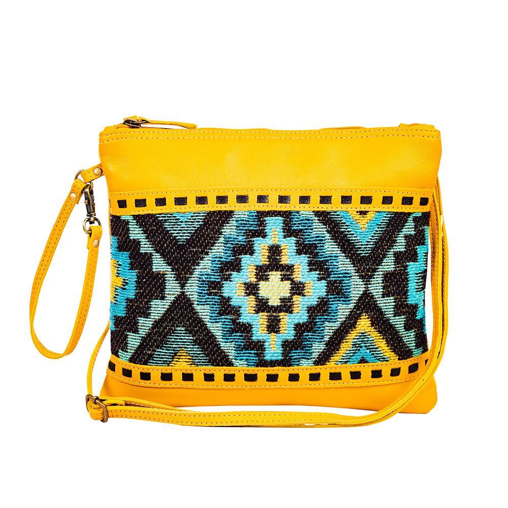 Sunridge Basin Small & Crossbody Bag - Myra USA