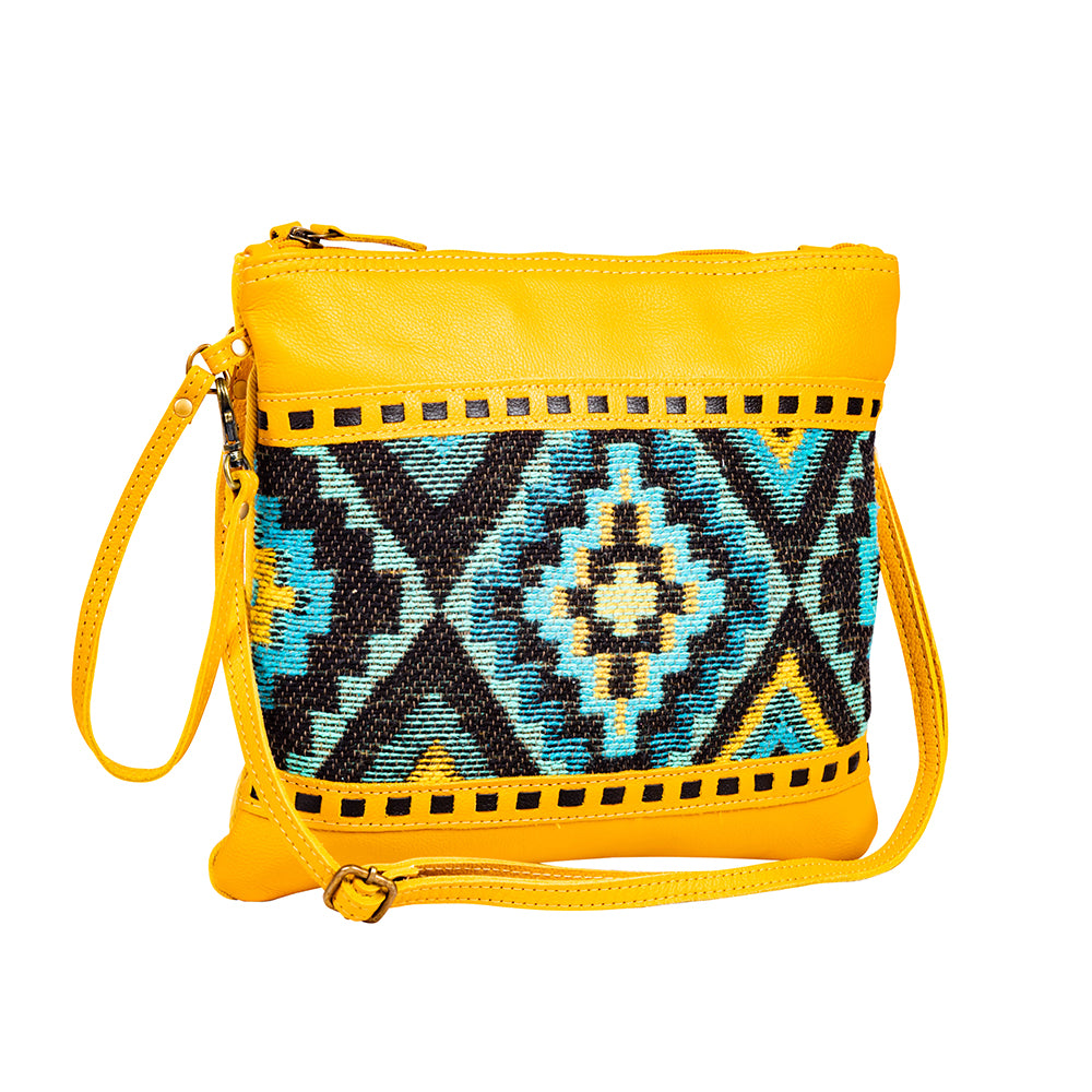 Sunridge Basin Small & Crossbody Bag - Myra USA