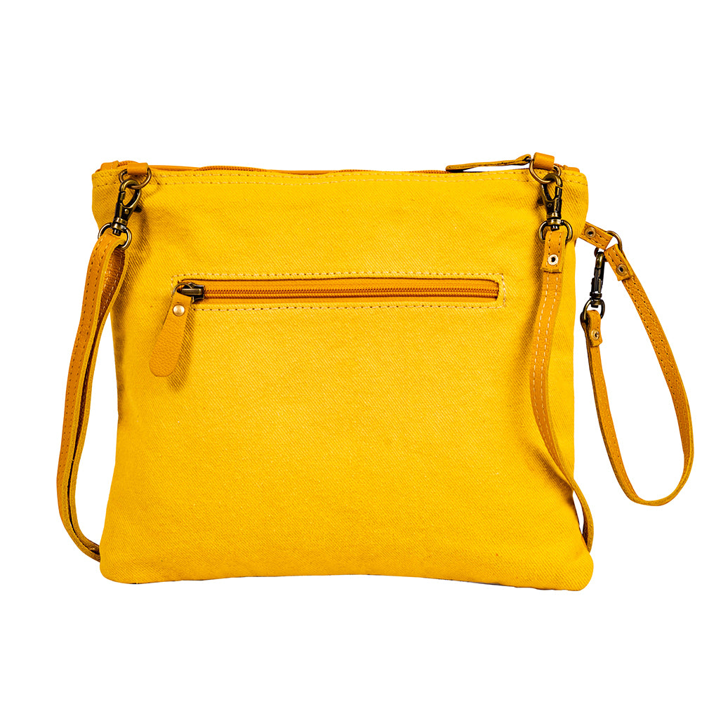 Sunridge Basin Small & Crossbody Bag - Myra USA