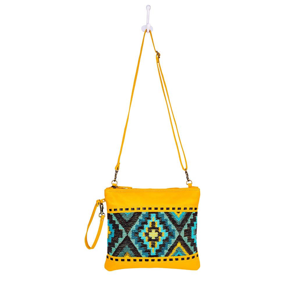 Sunridge Basin Small & Crossbody Bag - Myra USA