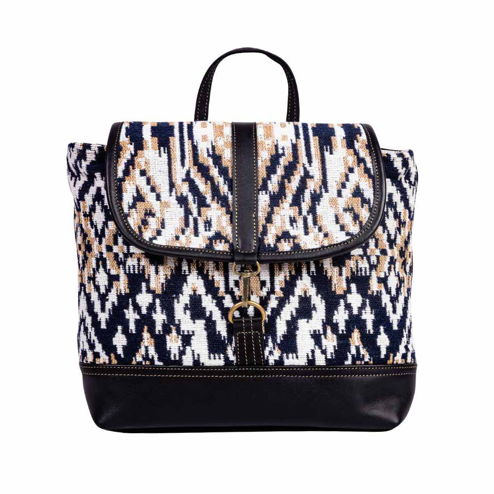 Jenson Bluff Backpack Bag - Myra USA