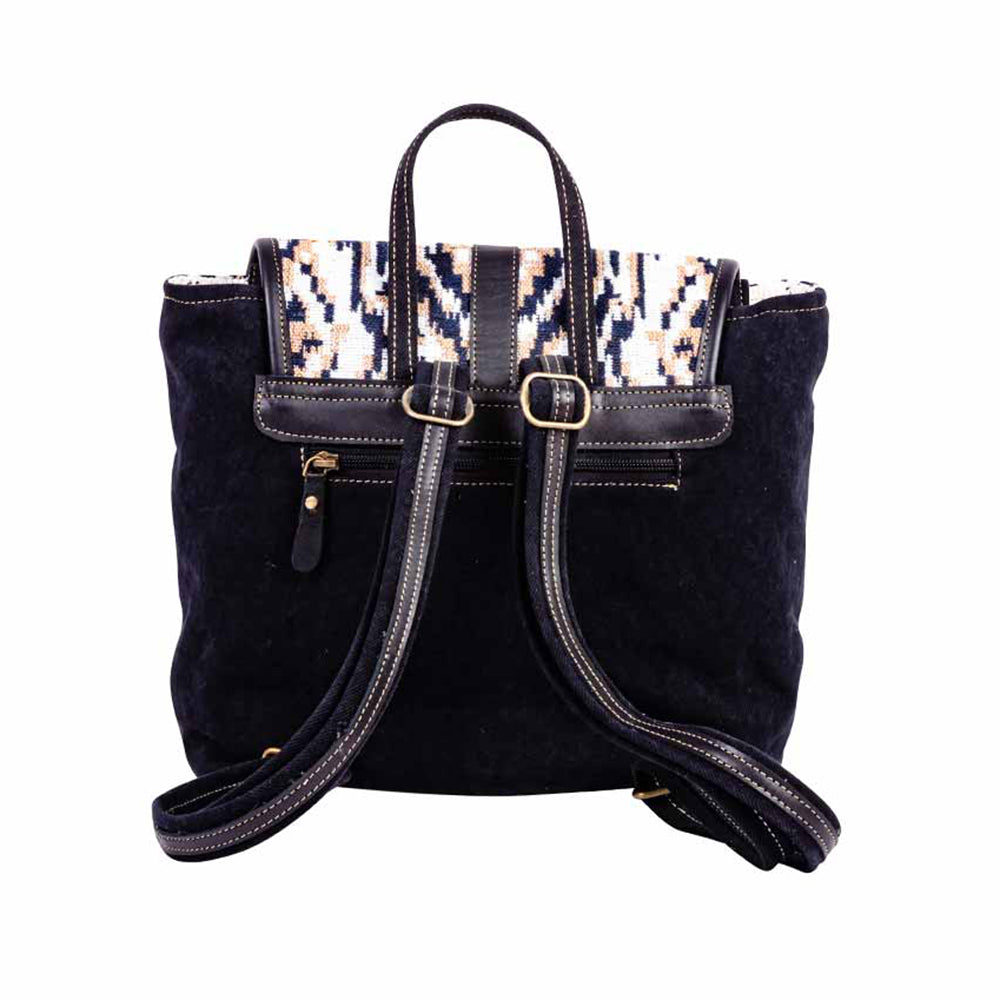 Jenson Bluff Backpack Bag - Myra USA