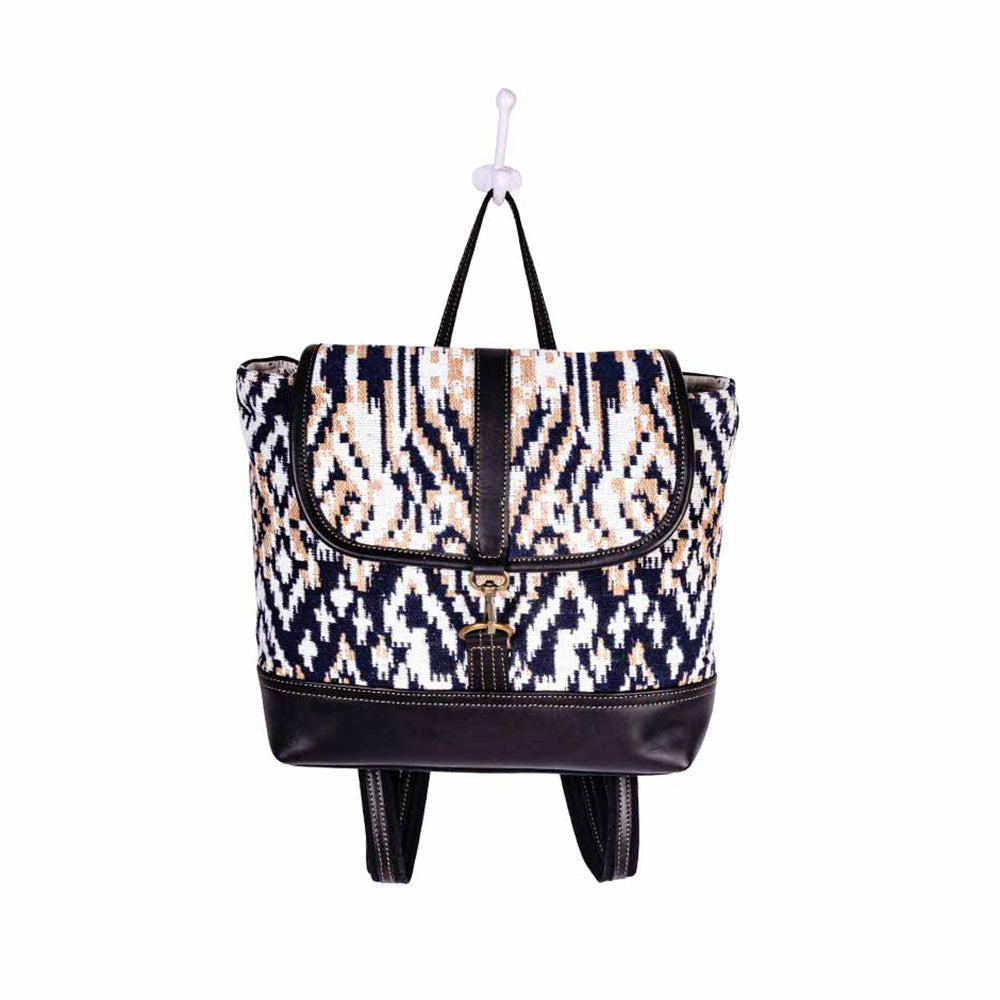 Jenson Bluff Backpack Bag - Myra USA