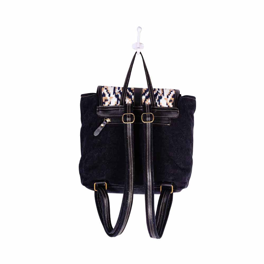 Jenson Bluff Backpack Bag - Myra USA