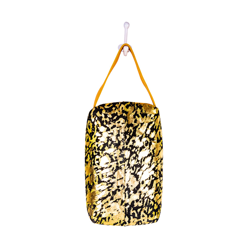Jerikoh Make-Up Kit In Yellow - Myra USA