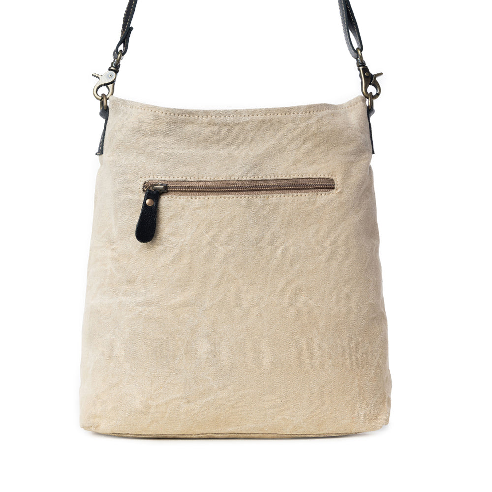 Chateau Petit-Village Shoulder Bag - Myra USA