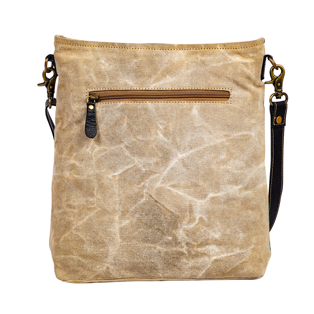 Chateau Petit-Village Shoulder Bag - Myra USA