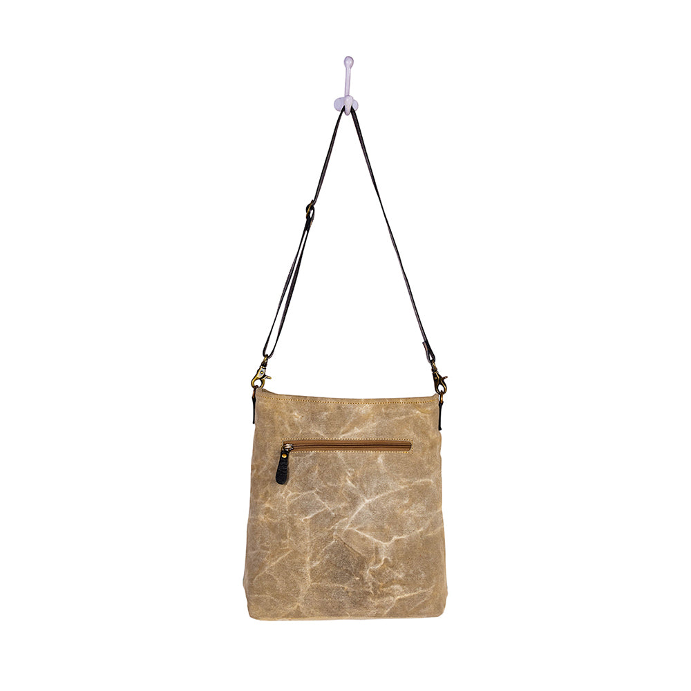 Chateau Petit-Village Shoulder Bag - Myra USA