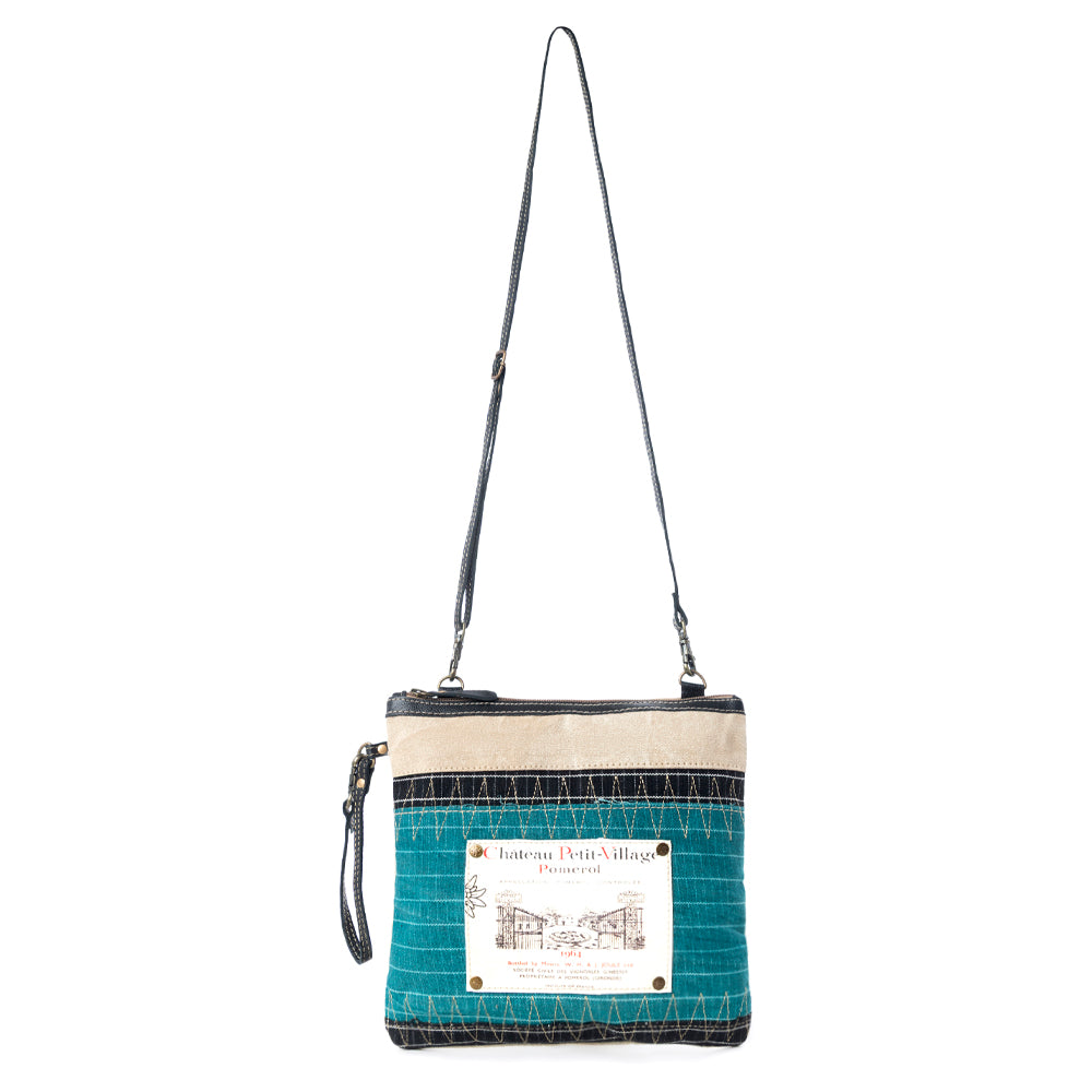 Chateau Petit-Village Small & Crossbody Bag - Myra USA
