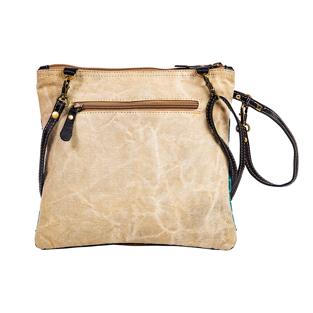 Chateau Petit-Village Small & Crossbody Bag - Myra USA