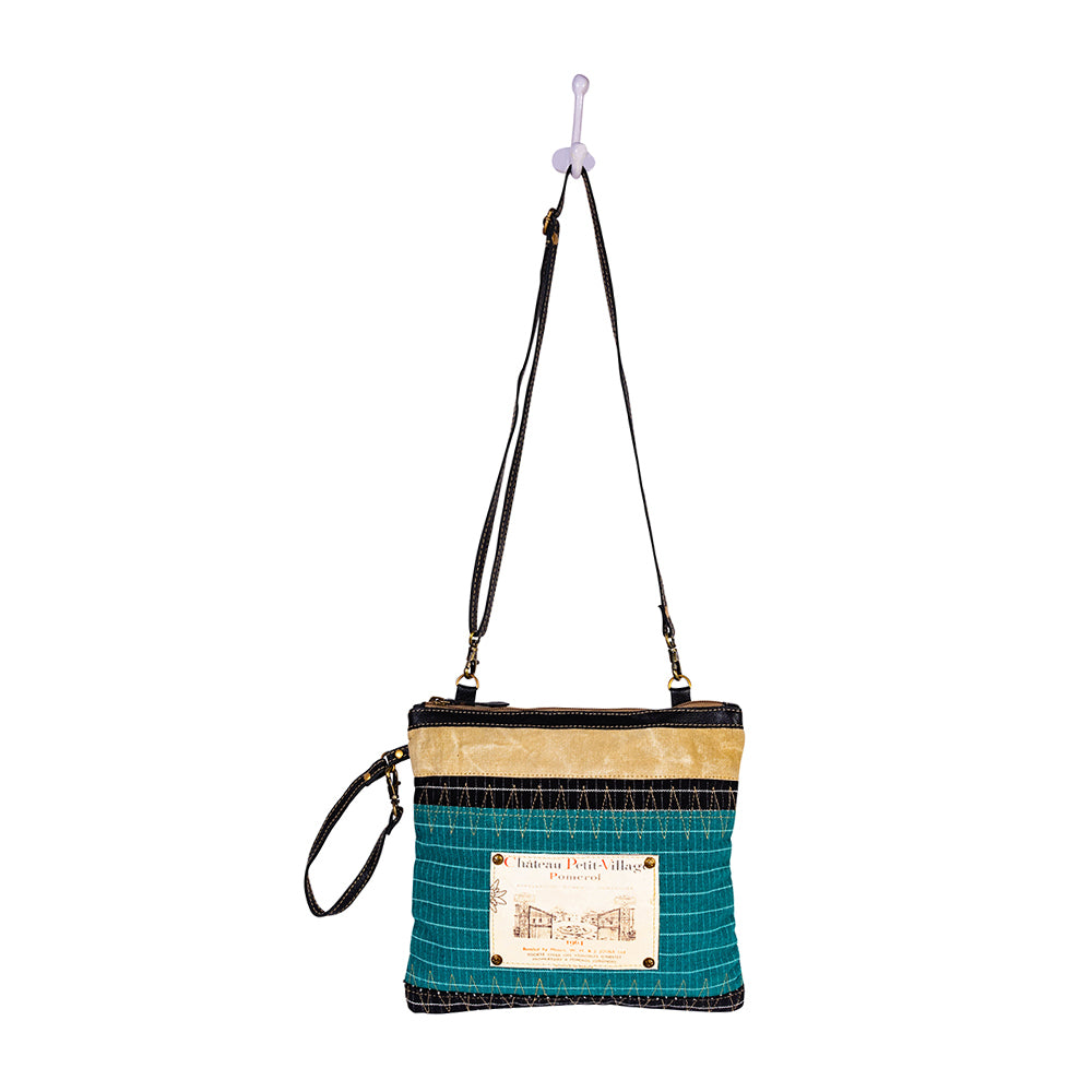 Chateau Petit-Village Small & Crossbody Bag - Myra USA