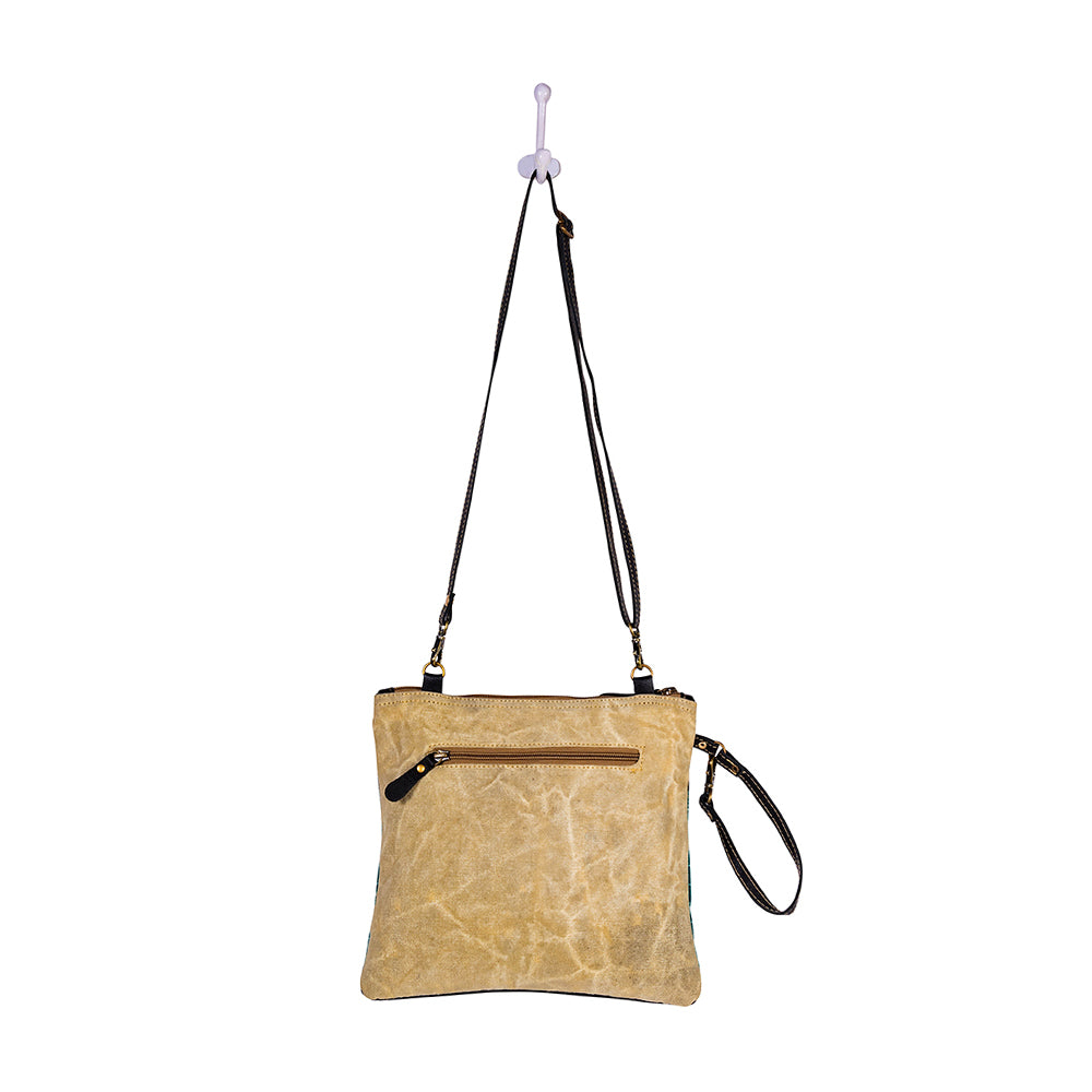 Chateau Petit-Village Small & Crossbody Bag - Myra USA