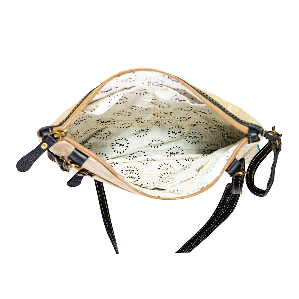 Chateau Petit-Village Small & Crossbody Bag - Myra USA