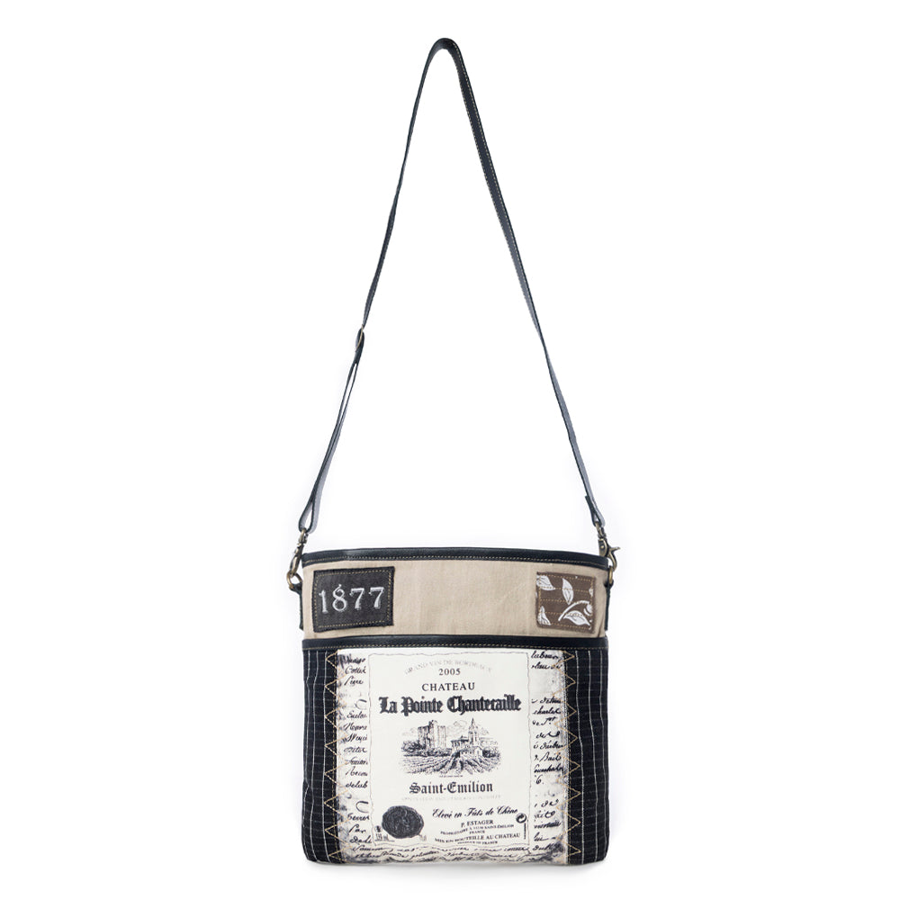 La Pointe Chantecaille Small & Crossbody Bag - Myra USA