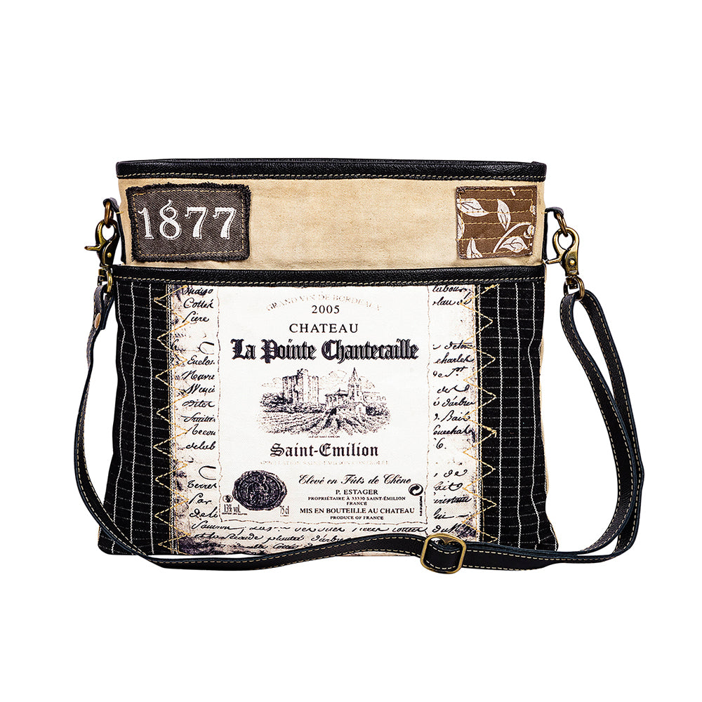 La Pointe Chantecaille Small & Crossbody Bag - Myra USA