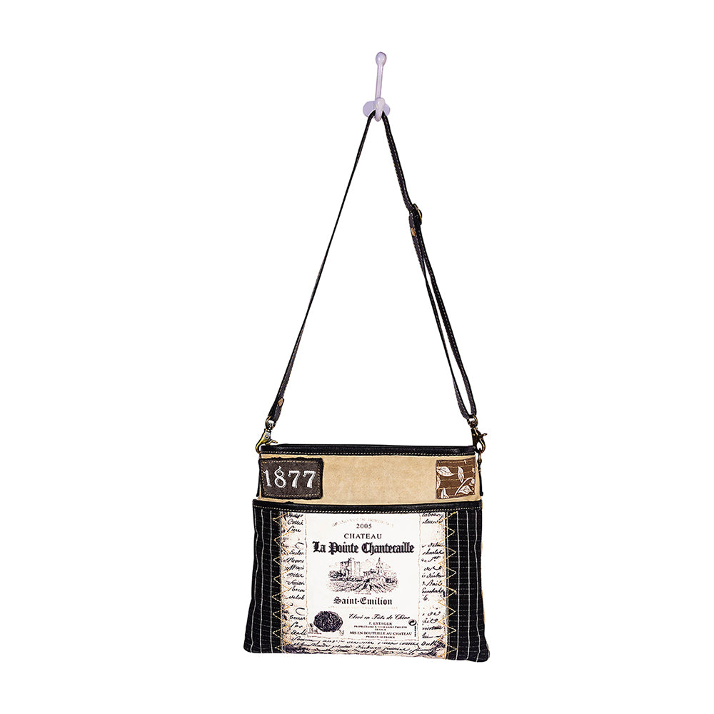 La Pointe Chantecaille Small & Crossbody Bag - Myra USA