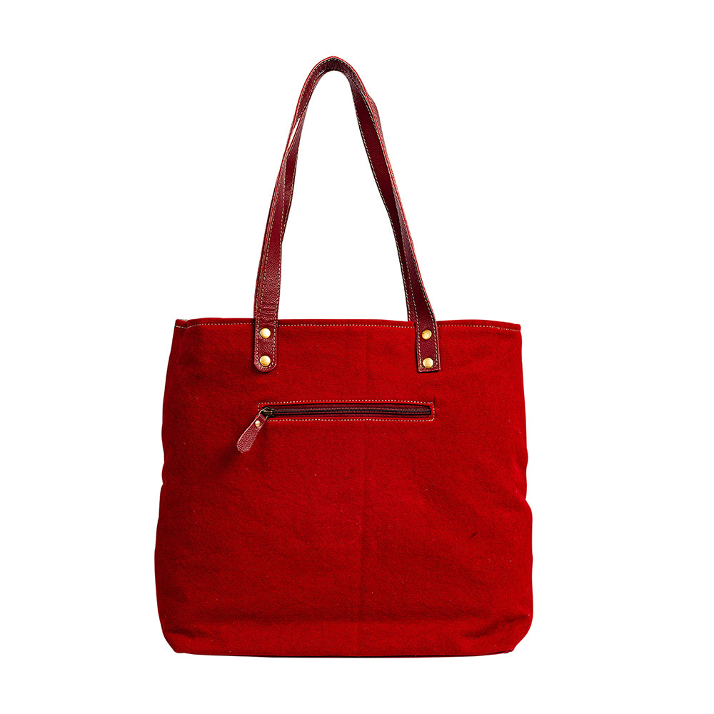 Joshanna Beth Tote Bag - Myra USA