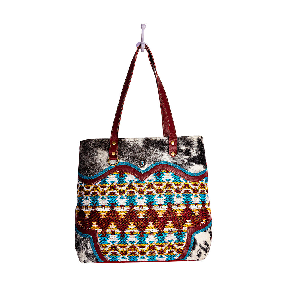 Joshanna Beth Tote Bag - Myra USA