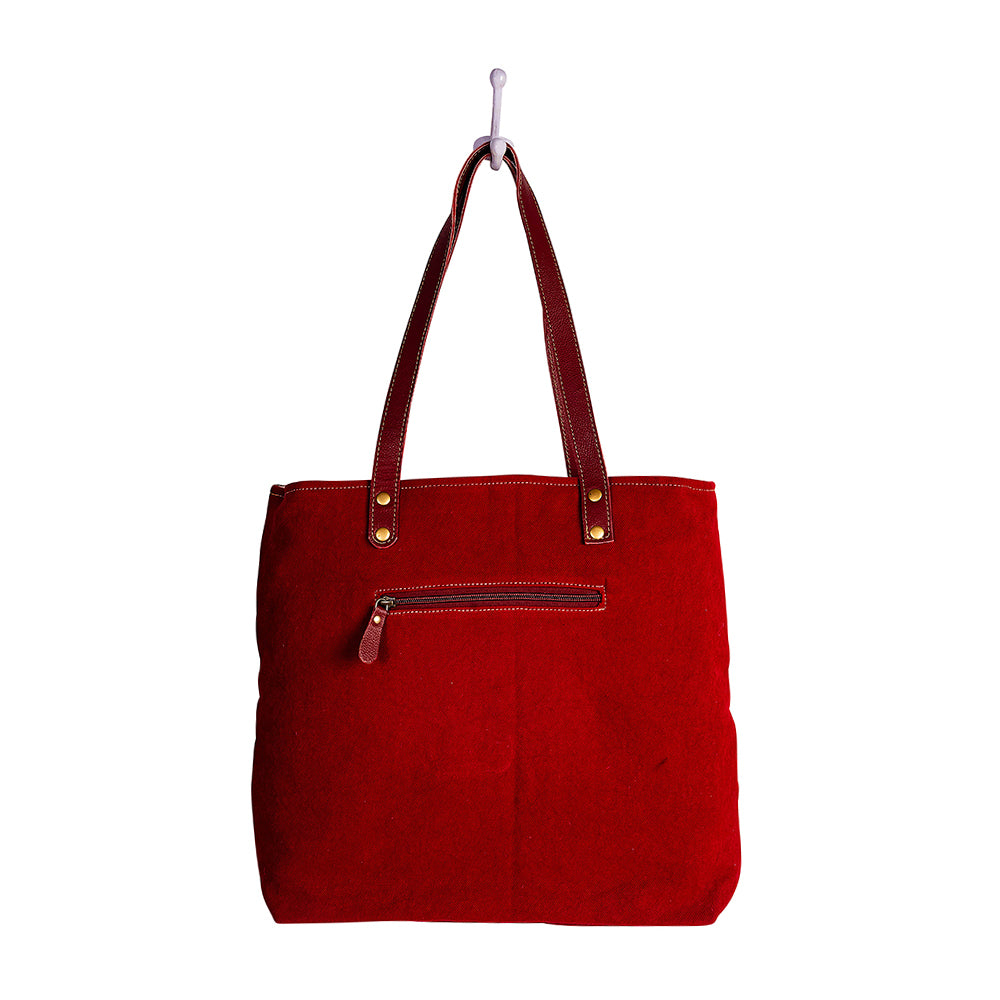 Joshanna Beth Tote Bag - Myra USA