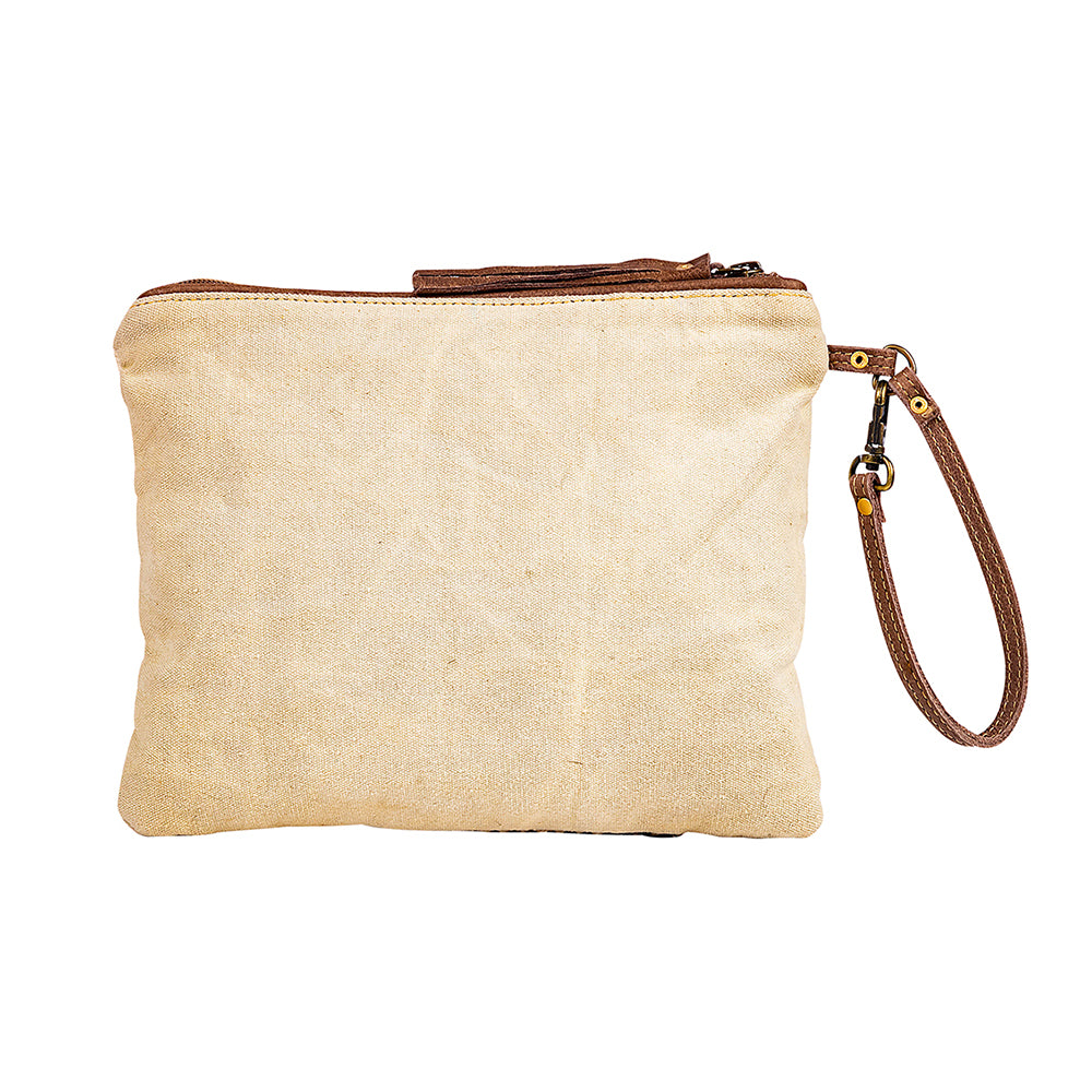 Pan American World Airways Pouch - Myra USA