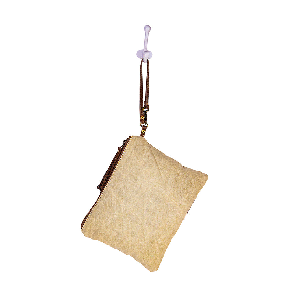 Pan American World Airways Pouch - Myra USA