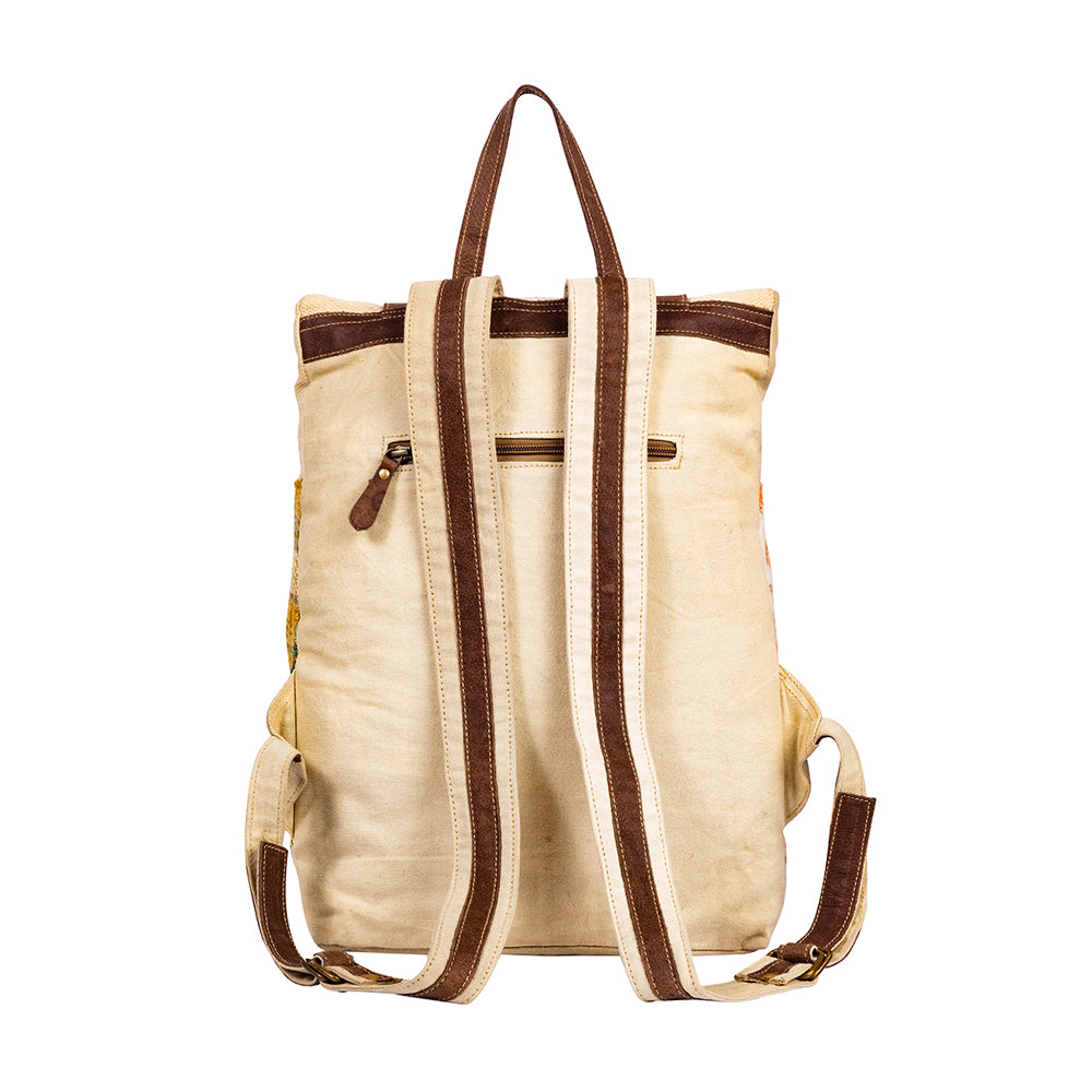 Pan American World Airways Backpack Bag - Myra USA