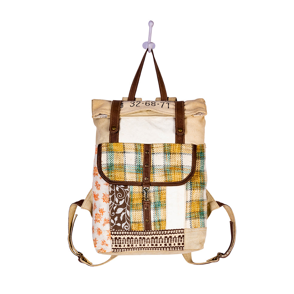 Pan American World Airways Backpack Bag - Myra USA