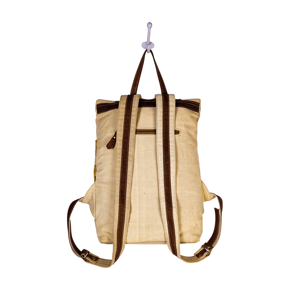 Pan American World Airways Backpack Bag - Myra USA