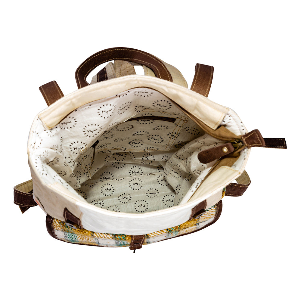 Pan American World Airways Backpack Bag - Myra USA