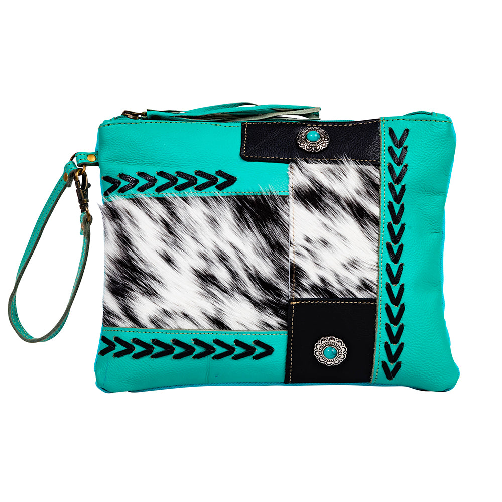 Turinna Springs Pouch - Myra USA